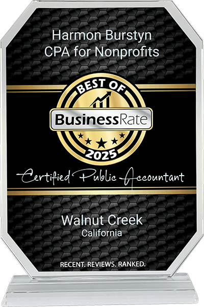 Best of BusinessRate 2025